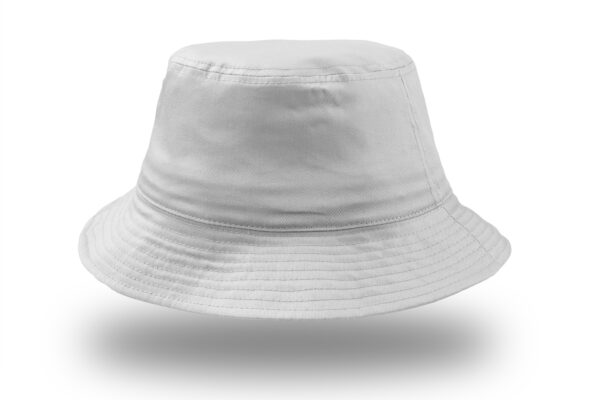 BUCKET COTTON WHITE BUCKET COTTON BUCOBI